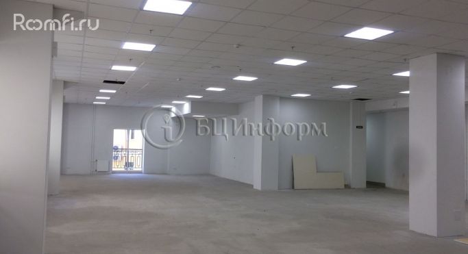 Аренда офиса 1095.5 м², Галерная улица - фото 2