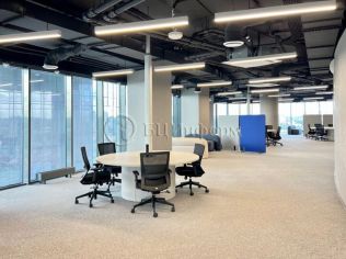 Аренда офиса 75.1 м²