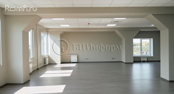 Аренда офиса 116 м², улица Юных Пионеров - фото 3