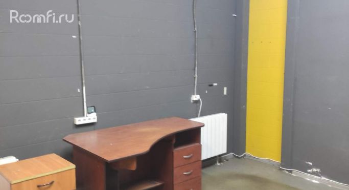 Аренда торгового помещения 27 м², Приморское шоссе - фото 3