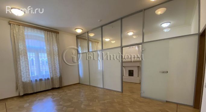Аренда офиса 234.4 м², Фурштатская улица - фото 2
