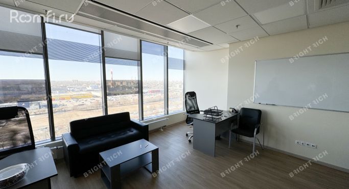 Аренда офиса 319.8 м², Пулковское шоссе - фото 3