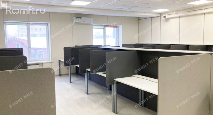 Аренда офиса 230 м², Заставская улица - фото 1