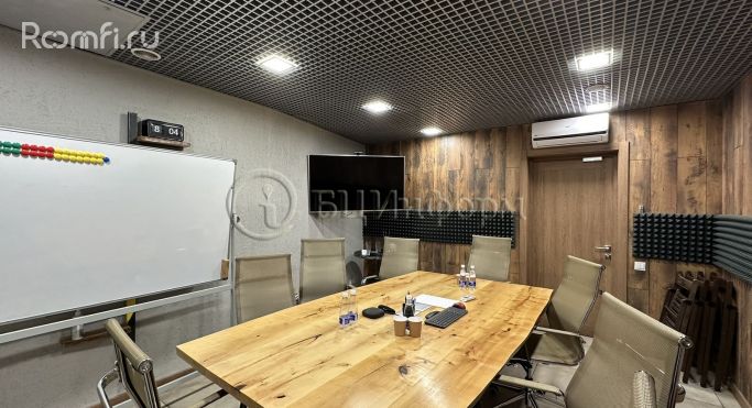 Аренда офиса 934.4 м², Лиговский проспект - фото 4
