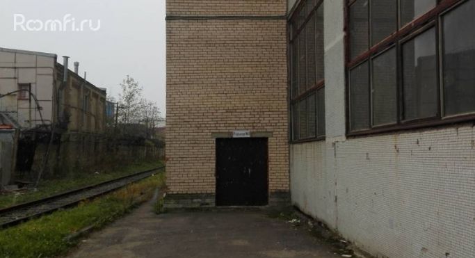 Аренда склада 48.5 м², улица Комсомола - фото 2