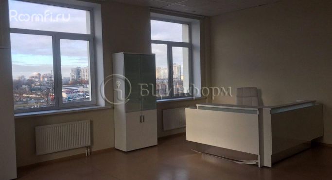 Аренда офиса 228.5 м², Софийская улица - фото 2