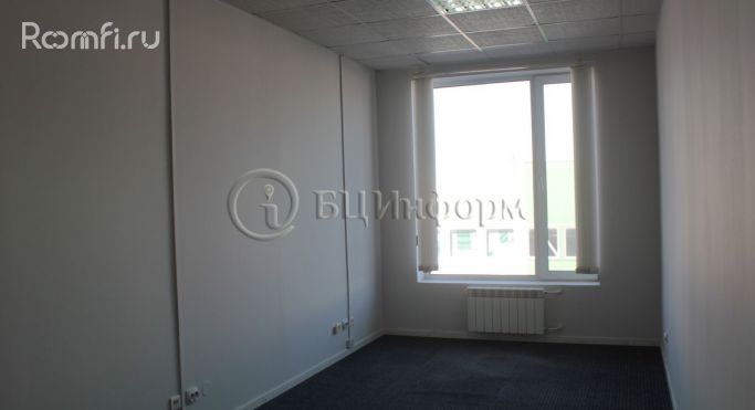 Аренда офиса 13.1 м², Домостроительная улица - фото 2