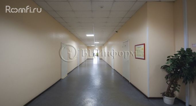 Аренда офиса 55.9 м², улица Профессора Качалова - фото 4