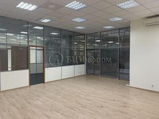 Аренда офиса 35.4 м²