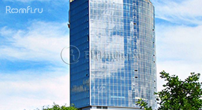 Аренда торгового помещения 104.4 м², улица Савушкина - фото 2