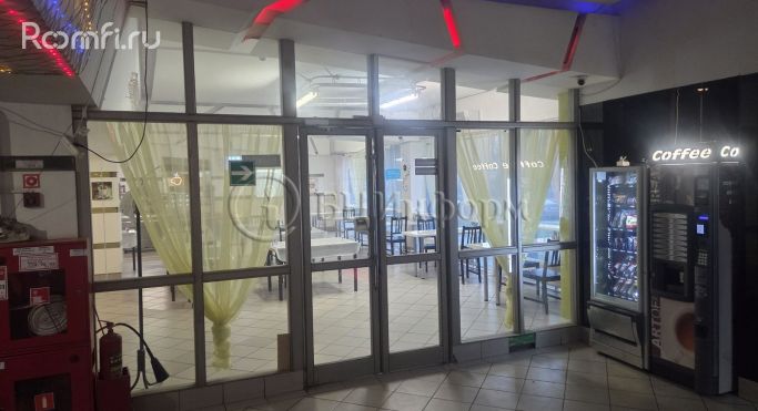 Аренда помещения свободного назначения 176 м², 5-й Верхний переулок - фото 3