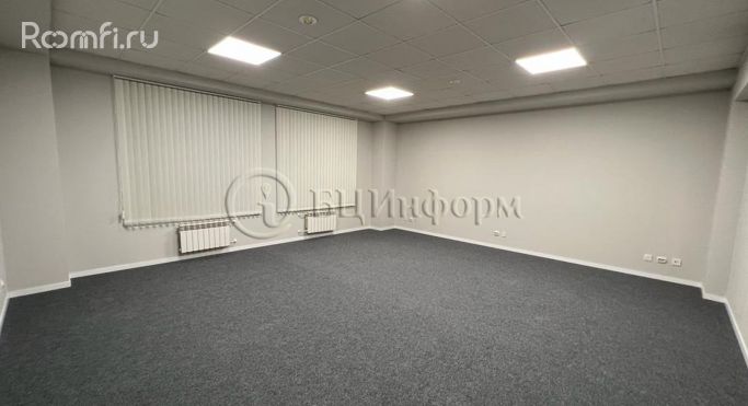 Аренда офиса 36.5 м², Домостроительная улица - фото 2