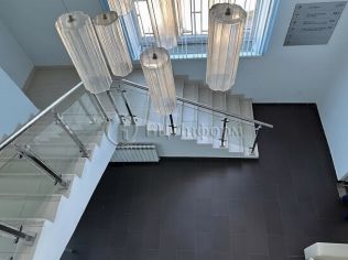 Аренда офиса 634.3 м²