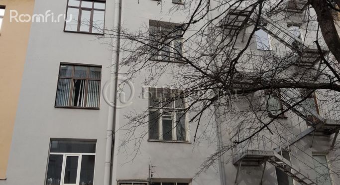 Аренда офиса 64.2 м², Лиговский проспект - фото 5