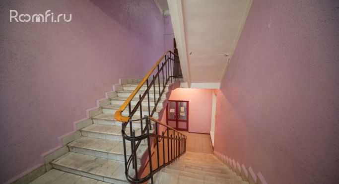Аренда производственного помещения 57.7 м², Промышленная улица - фото 3
