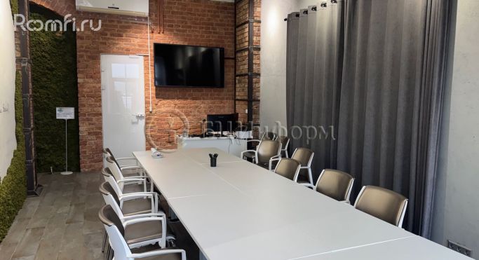 Аренда помещения свободного назначения 54.9 м², Синопская набережная - фото 3