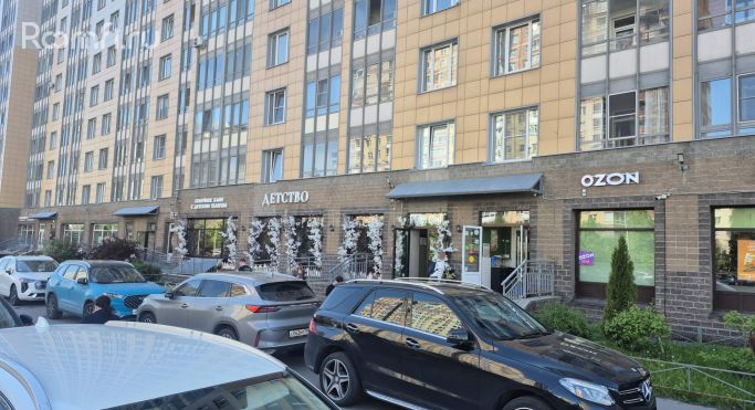 Аренда торгового помещения 260.7 м², Лыжный переулок - фото 4