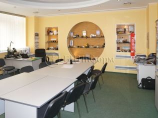 Аренда офиса 175.9 м²