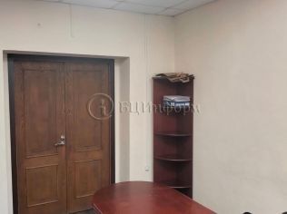 Аренда офиса 18.5 м²