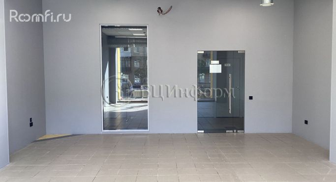 Аренда офиса 36.1 м², улица Маршала Говорова - фото 1
