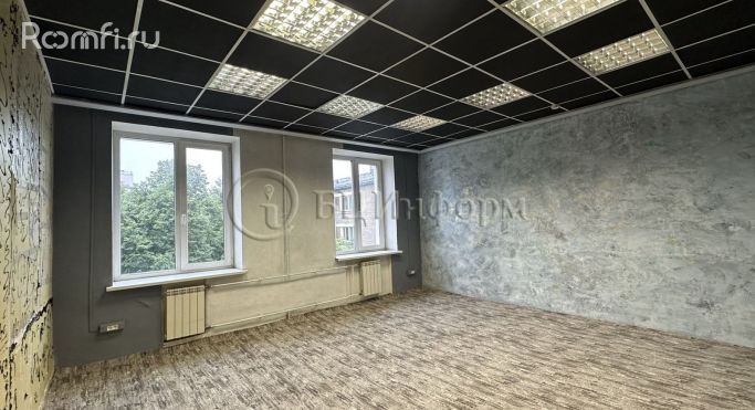 Аренда офиса 27.6 м², Кантемировская улица - фото 3