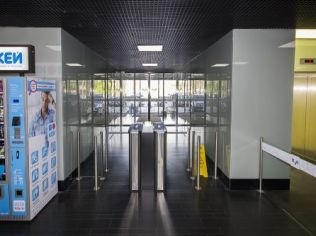 Аренда офиса 62 м2 в бизнес-центре