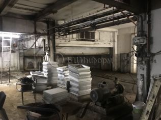 Аренда офиса 807.6 м²