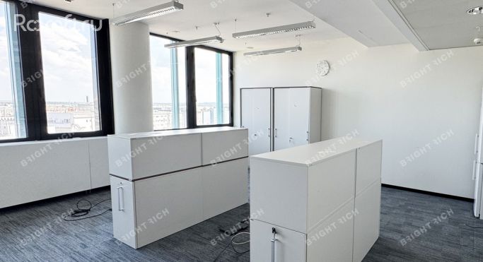 Аренда офиса 2172.8 м², Стартовая улица - фото 2