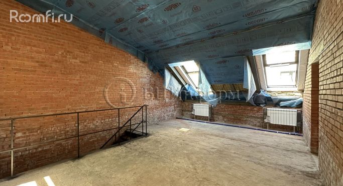 Аренда офиса 152.3 м², набережная реки Мойки - фото 4