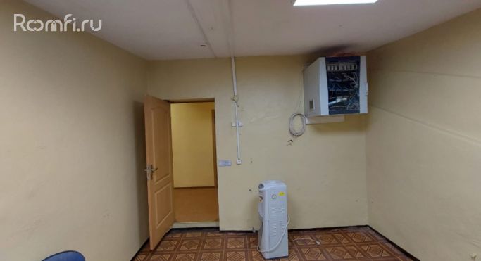 Аренда офиса 16.5 м², улица Комсомола - фото 3