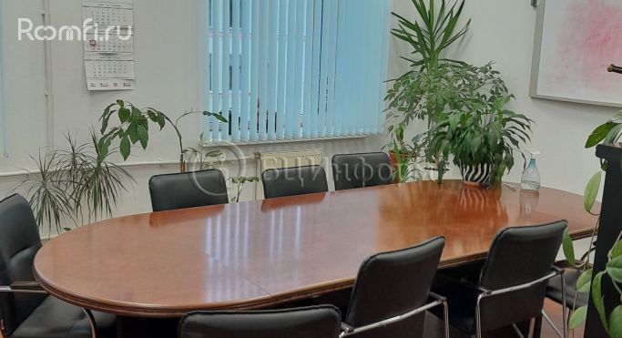 Аренда офиса 220.3 м², улица Профессора Попова - фото 3