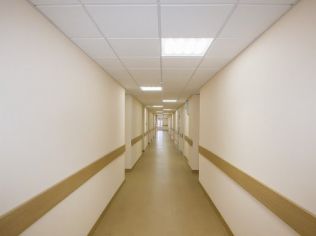 Аренда офиса 22.1 м2 в бизнес-центре, метро Парк Победы