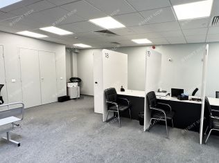 Аренда офиса 169.3 м²