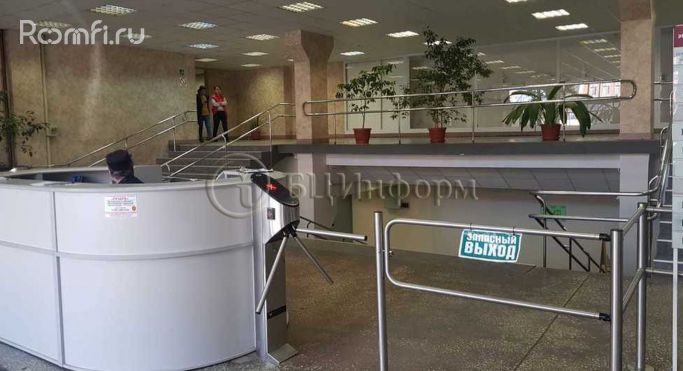 Аренда склада 447 м², улица Тюшина - фото 4