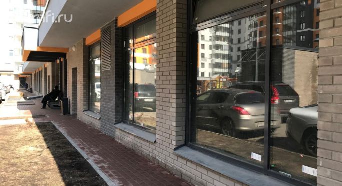 Аренда помещения свободного назначения 193.7 м², Старорусский проспект - фото 3