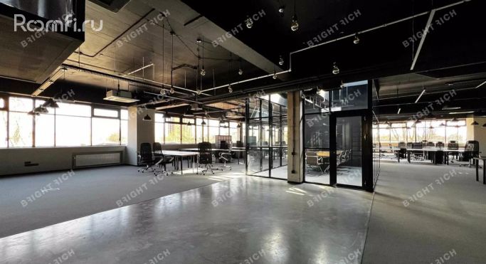 Аренда офиса 550.7 м², набережная Обводного канала - фото 2