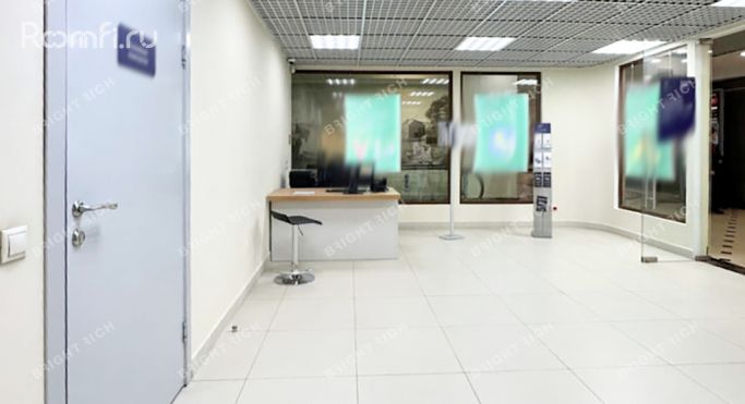 Аренда офиса 263.3 м², Литейный проспект - фото 3