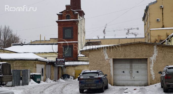 Аренда офиса 29.2 м², набережная Обводного канала - фото 3