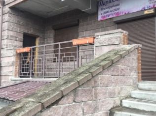 Аренда помещения свободного назначения 151 м2, метро Звёздная
