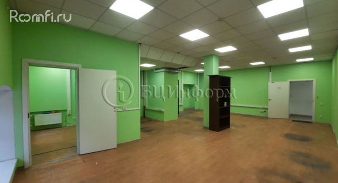 Аренда офиса 147.1 м², Красногвардейский переулок - фото 2
