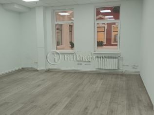 Аренда офиса 95.2 м²