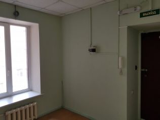 Аренда офиса 52.3 м2 в бизнес-центре, метро Садовая