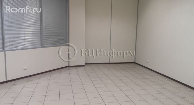 Аренда офиса 34.4 м², Бумажная улица - фото 2
