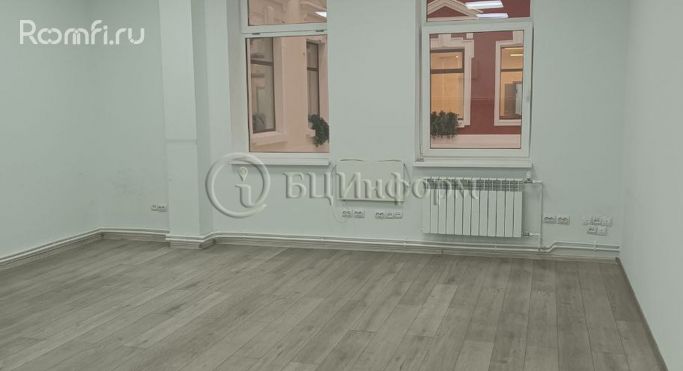 Аренда офиса 95.2 м², набережная Макарова - фото 1