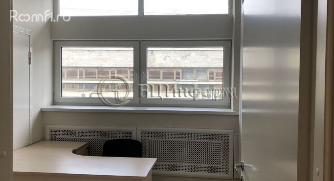 Аренда офиса 120 м², Кантемировская улица - фото 3