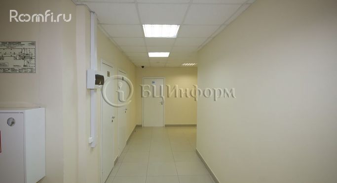 Аренда офиса 26 м², Малый проспект Васильевского острова - фото 5