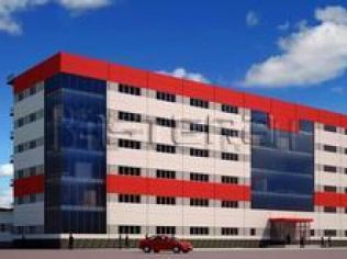 Аренда офиса 500 м²