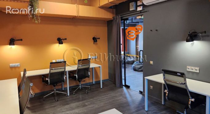 Аренда офиса 317 м², Днепропетровская улица - фото 5