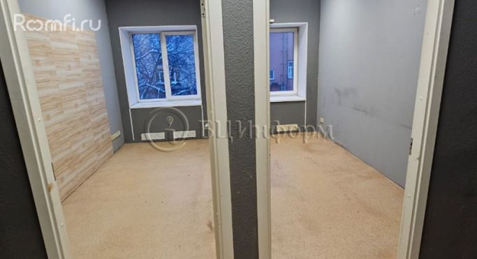 Аренда офиса 27.7 м², улица Швецова - фото 3