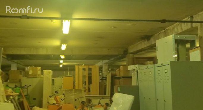 Аренда склада 681.2 м², улица Маршала Новикова - фото 3